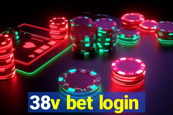 38v bet login